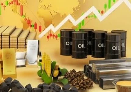 Emtia piyasalarında güvenli liman arayışı hedefleri artırdı