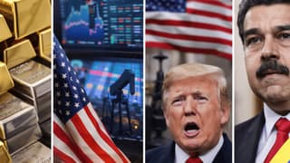 Emtia piyasalarında hareketli hafta: Değerli metaller yükselişte