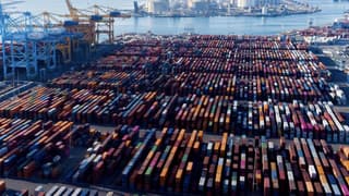 Trump ve Putin görüşme hazırlığındayken piyasalar tedirgin