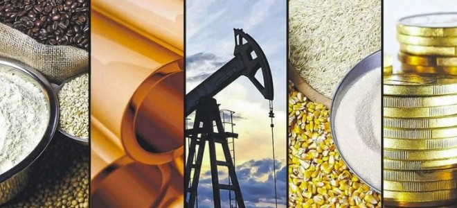 İsrail-İran gerilimi ve ABD verileri emtia piyasalarını sert dalgalandırdı