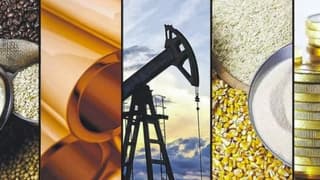 İsrail-İran gerilimi ve ABD verileri emtia piyasalarını sert dalgalandırdı