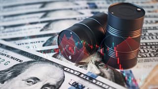 Emtia piyasalarında Kevin Warsh depremi yaşandı