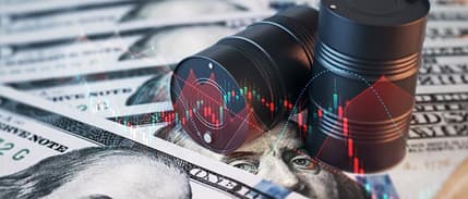 Emtia piyasalarında Kevin Warsh depremi yaşandı