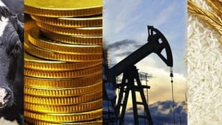 Fed kararı, Trump tarifesi ve istihdam verisi emtia fiyatlarını sarstı