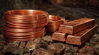 Emtia piyasalarında satış baskısı: Bakır ve alüminyum fiyatları geriledi