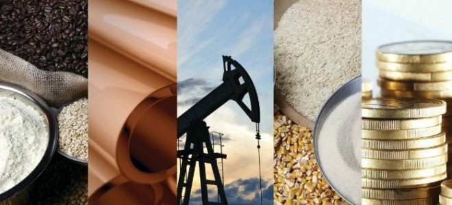 Emtia piyasası, Fed'den gelen 