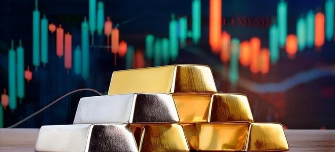 Emtia piyasası ticaret savaşları ve jeopolitik risklerin ortasında yön arıyor