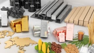 Emtia piyasası yön bulmanın zorlaştığı kasım ayını geride bıraktı