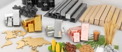 Emtia piyasası yön bulmanın zorlaştığı kasım ayını geride bıraktı