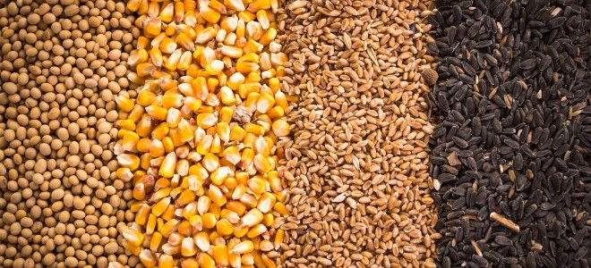 Emtia piyasasına geçen hafta zirveler hakimdi