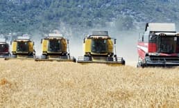 Emtia piyasasında "şahin Fed" baskısı