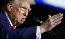 Emtia piyasasında Trump'ın tarife söyleminin etkisi sürüyor