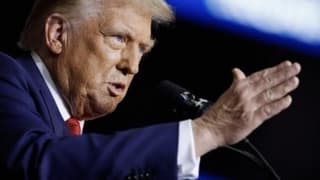 Emtia piyasasında Trump'ın tarife söyleminin etkisi sürüyor