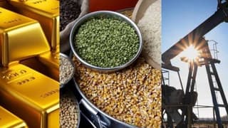 Emtia piyasasındaki satış baskısı geçen hafta da devam etti