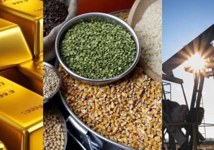 Emtia piyasasındaki satış baskısı geçen hafta da devam etti
