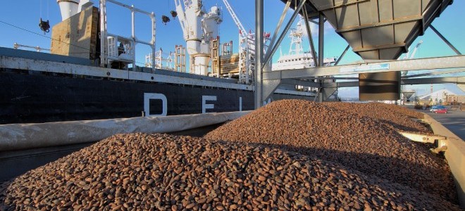 Emtia piyasasındaki sert dalgalar endişeye neden oluyor