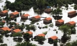 Emtia piyasasının yeni endişe kaynağı "La Nina"