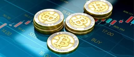En Büyük 10 Birimden Yalnızca Bitcoin Düştü