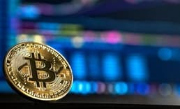 En büyük 10’dan altısı düştü, Bitcoin 4 bin doların üzerinde