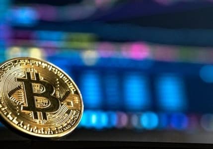 En büyük 10’dan altısı düştü, Bitcoin 4 bin doların üzerinde