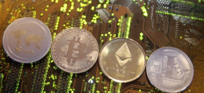 En Büyük 100 Kripto Paranın 86’sı Düştü