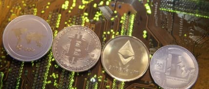 En Büyük 100 Kripto Paranın 86’sı Düştü