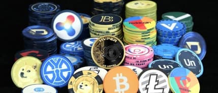 En Büyük 100 Kripto Paranın Yarısı Düşüşte