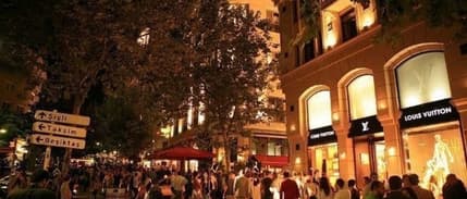 En büyük 100 lüks tüketim şirketinin satışları yüzde 10.8 arttı