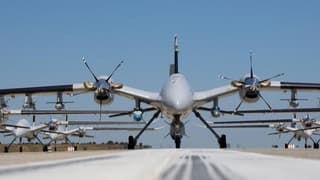 En büyük 100 savunma şirketi açıklandı: İşte listedeki 5 Türk firma