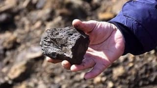 Nadir toprak element rezervinde 2. sırada olan Türkiye, geleceğini şekillendirecek