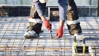 En büyük 250 müteahhitlik firması arasına 45 Türk şirketi girdi