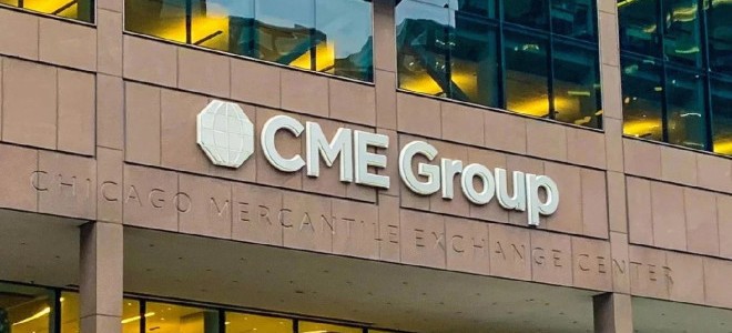 En büyük emtia borsasında erişim sorunu: Milyarlarca dolarlık işlem durdu