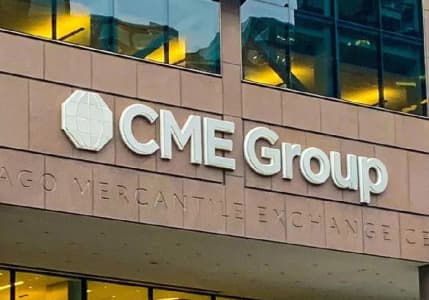 En büyük emtia borsasında erişim sorunu: Milyarlarca dolarlık işlem durdu