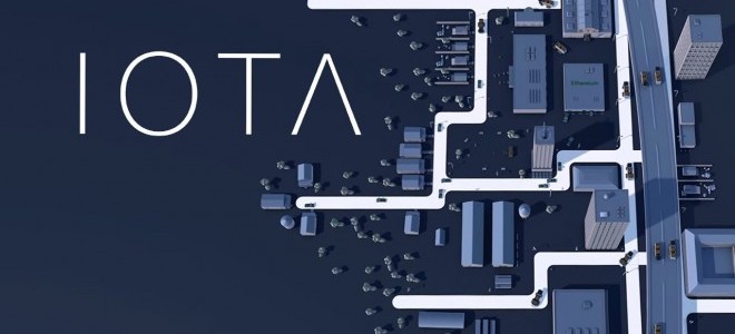 En Büyük İlk 10’dan Yalnızca Iota Arttı