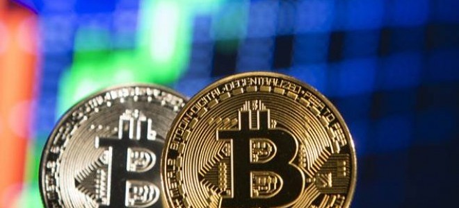 En Büyük İlk Beş Kripto Para Birimi Yeniden Düştü 