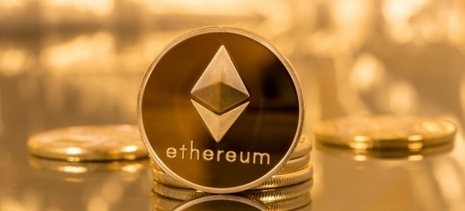 En Büyüklerden Yalnızca Ethereum Düştü