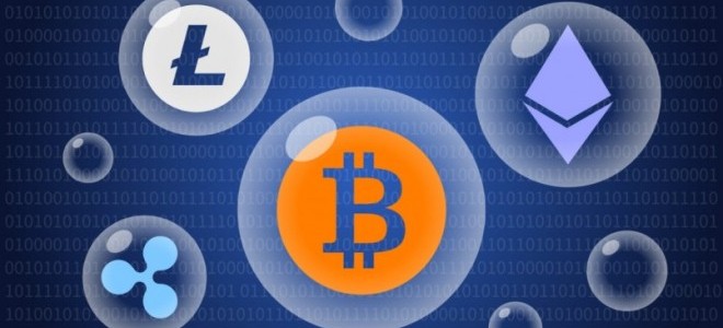 En Büyüklerden Yalnızca Tether Geriledi