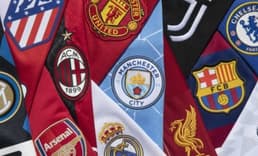 Marka değeri en yüksek futbol kulüpleri açıklandı
