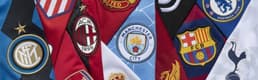 Marka değeri en yüksek futbol kulüpleri açıklandı
