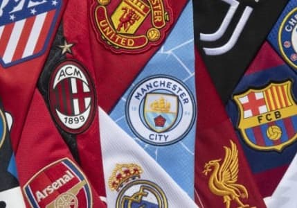 Marka değeri en yüksek futbol kulüpleri açıklandı