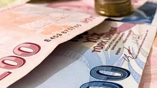 En düşük emekli aylığı 20 bin TL oldu