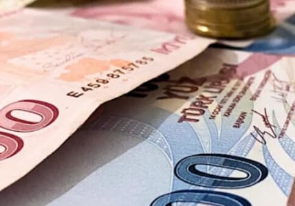 En düşük emekli aylığı 20 bin TL oldu
