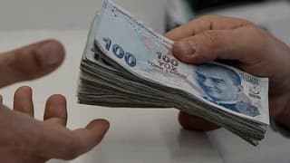 En düşük emekli aylığı düzenlemesi TBMM'de kabul edildi