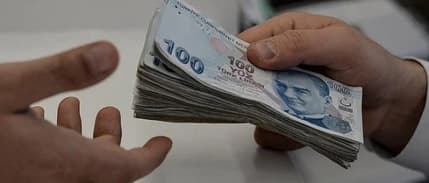 En düşük emekli aylığı düzenlemesi TBMM'de kabul edildi