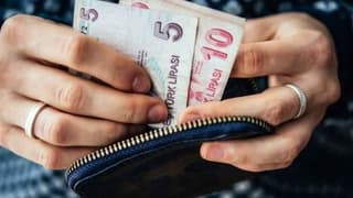 En düşük emekli aylığı sonrasında dul ve yetim aylıkları da artacak