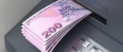 En düşük emekli maaşı farkları hesaplara yattı