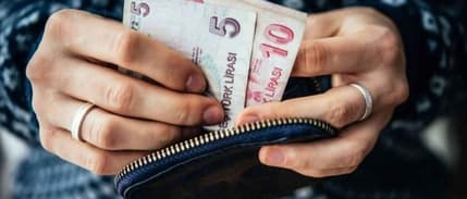 En düşük emekli maaşı sonrası yeni dul ve yetim aylıkları