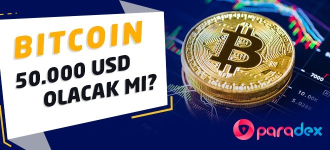 En güncel Bitcoin analizleri Paradex'te