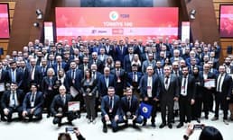 Türkiye'nin en hızlı büyüyen firmaları açıklandı: İşte zirvedeki 10 şirket