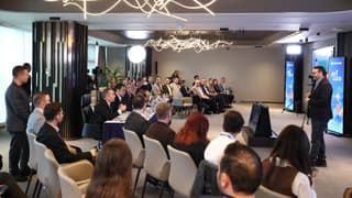 En iyi fikirler Halkbank’ta yarıştı: Jet Luck’ta kazananlar belli oldu